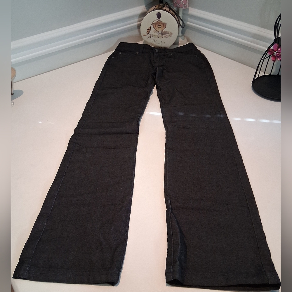 Prana Sustainable Mid Rise Standard Fit Jada Jean Sz 2 NWT